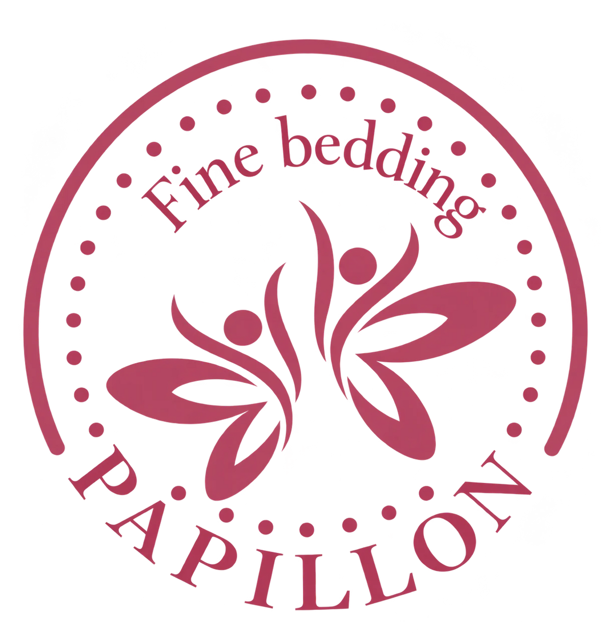 Papillon Fine Bedding